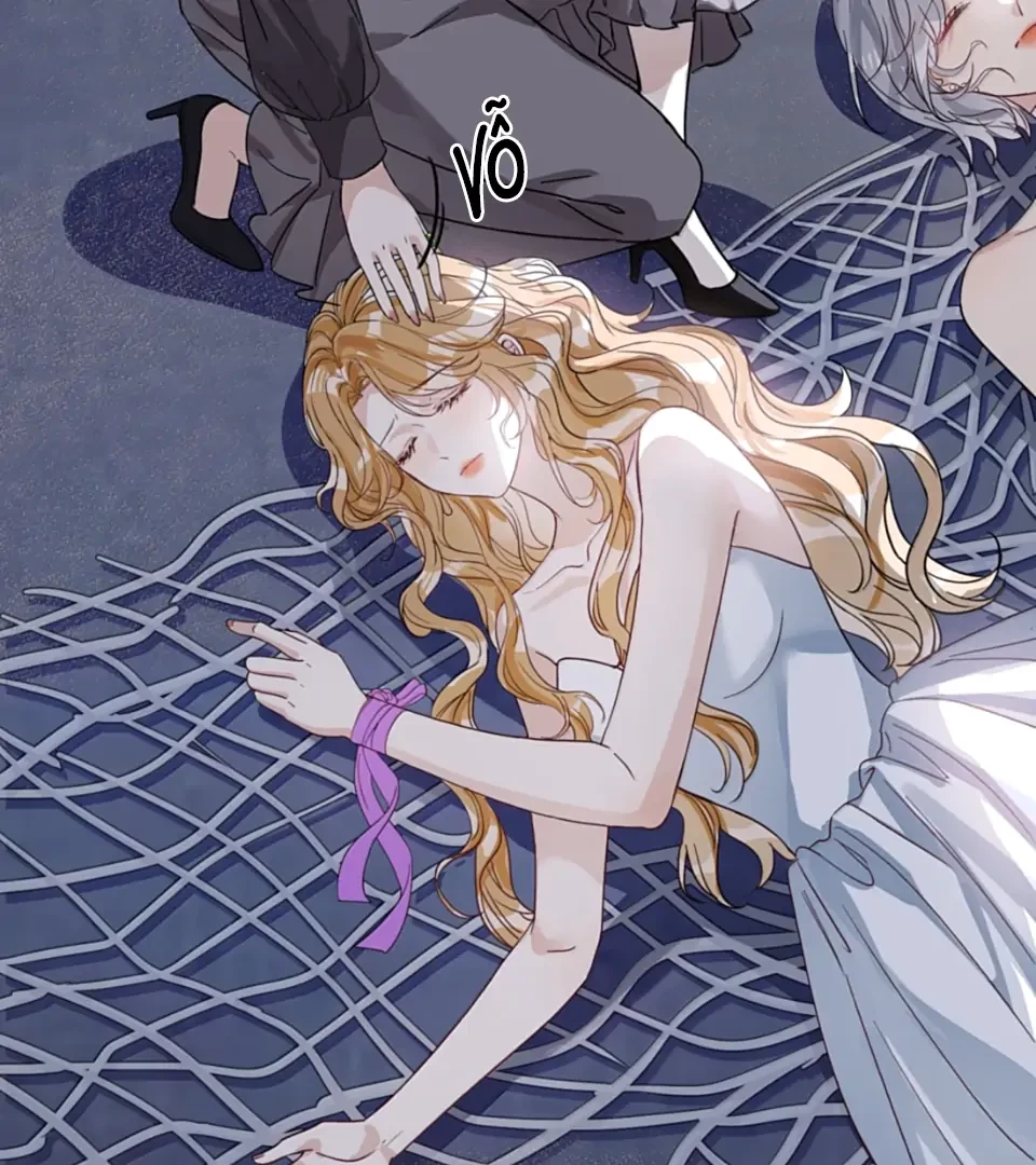 Sói Tiểu Thư Và Em Gái Hồ Ly Của Tôi Chapter 63 - 57