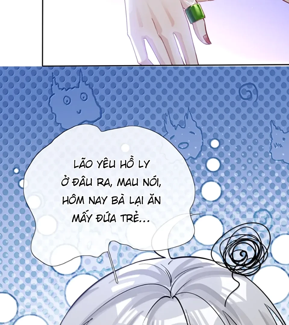 Sói Tiểu Thư Và Em Gái Hồ Ly Của Tôi Chapter 63 - 63