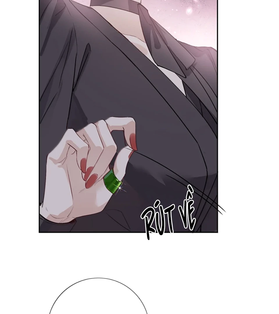 Sói Tiểu Thư Và Em Gái Hồ Ly Của Tôi Chapter 63 - 66