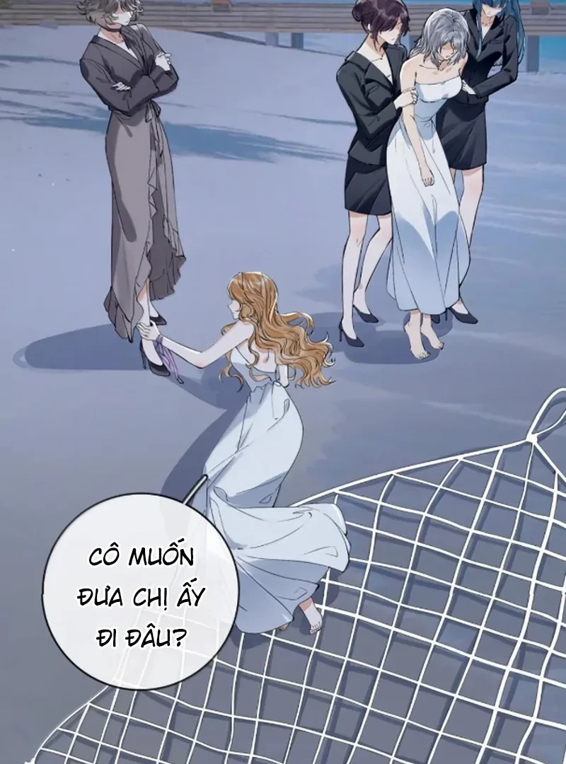 Sói Tiểu Thư Và Em Gái Hồ Ly Của Tôi Chapter 64 - 2