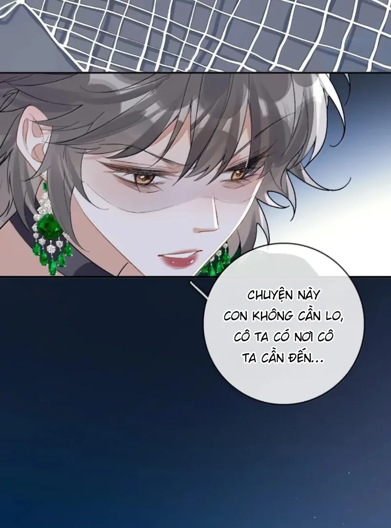 Sói Tiểu Thư Và Em Gái Hồ Ly Của Tôi Chapter 64 - 3