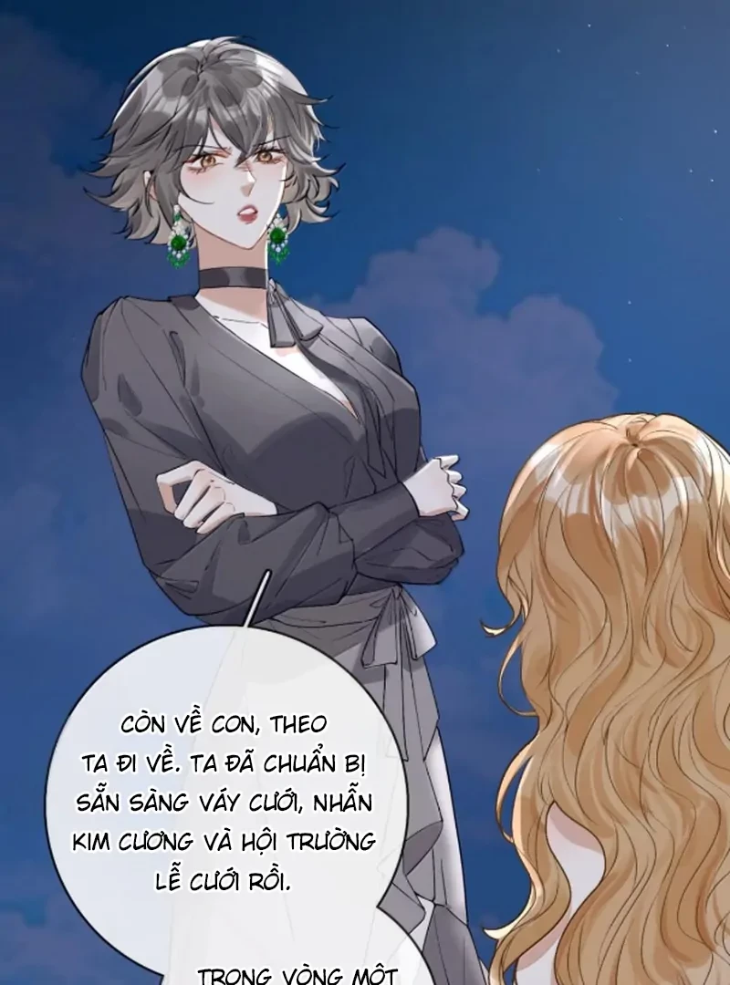 Sói Tiểu Thư Và Em Gái Hồ Ly Của Tôi Chapter 64 - 4