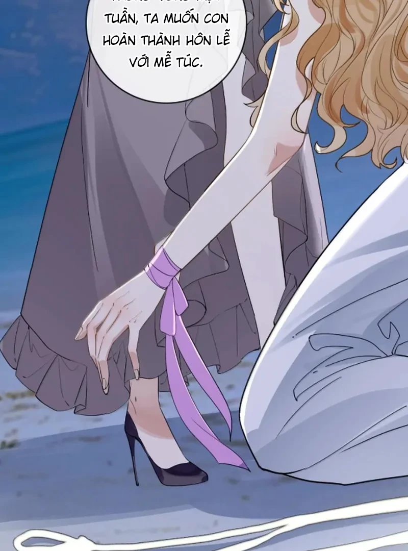 Sói Tiểu Thư Và Em Gái Hồ Ly Của Tôi Chapter 64 - 5