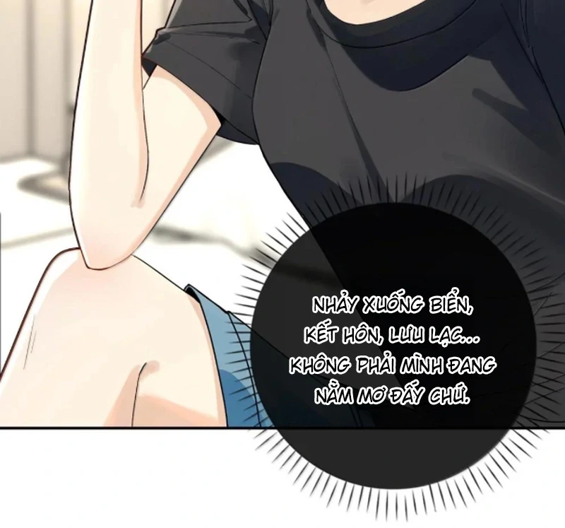 Sói Tiểu Thư Và Em Gái Hồ Ly Của Tôi Chapter 64 - 11