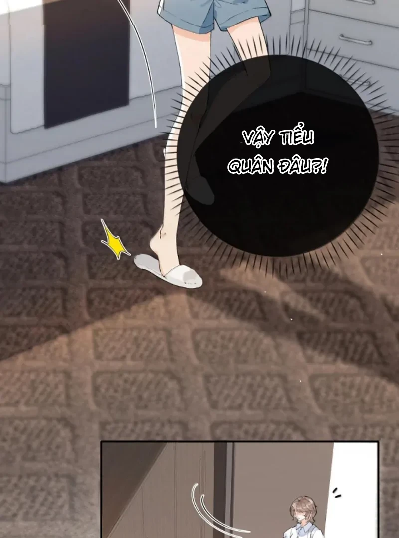 Sói Tiểu Thư Và Em Gái Hồ Ly Của Tôi Chapter 64 - 14