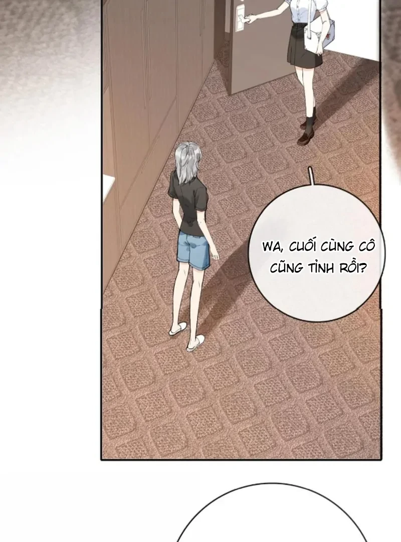 Sói Tiểu Thư Và Em Gái Hồ Ly Của Tôi Chapter 64 - 15