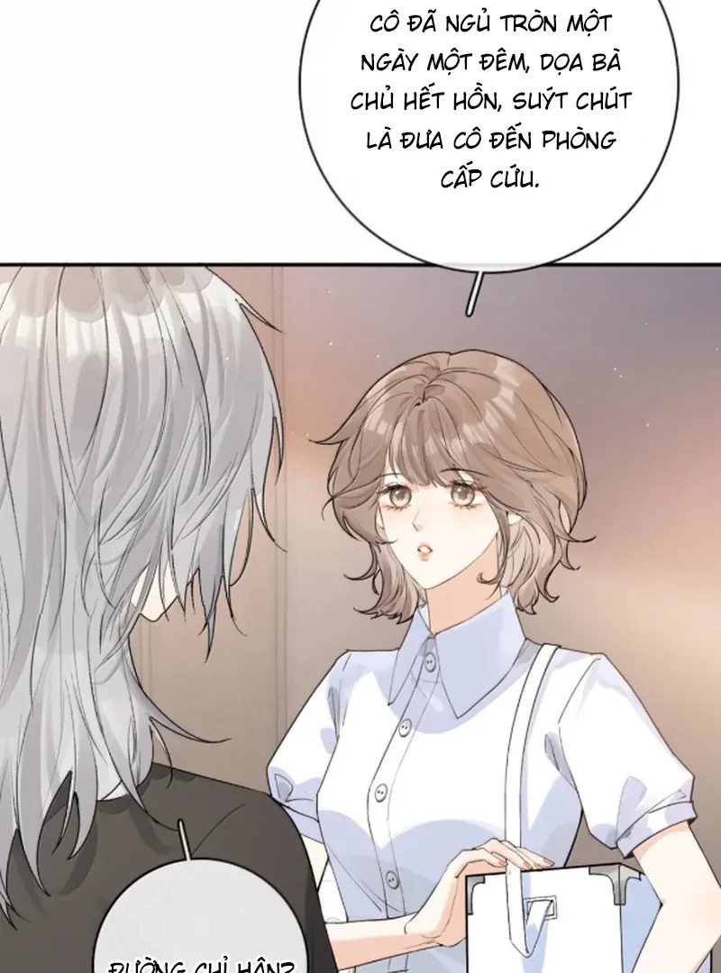 Sói Tiểu Thư Và Em Gái Hồ Ly Của Tôi Chapter 64 - 16