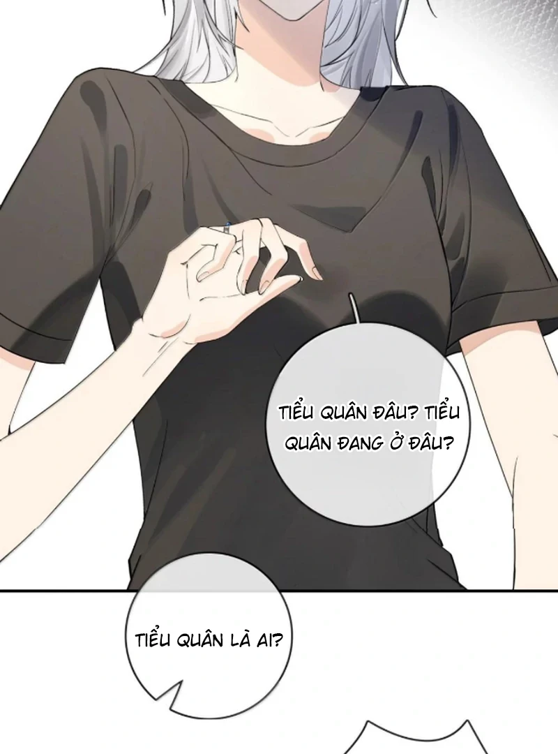 Sói Tiểu Thư Và Em Gái Hồ Ly Của Tôi Chapter 64 - 18