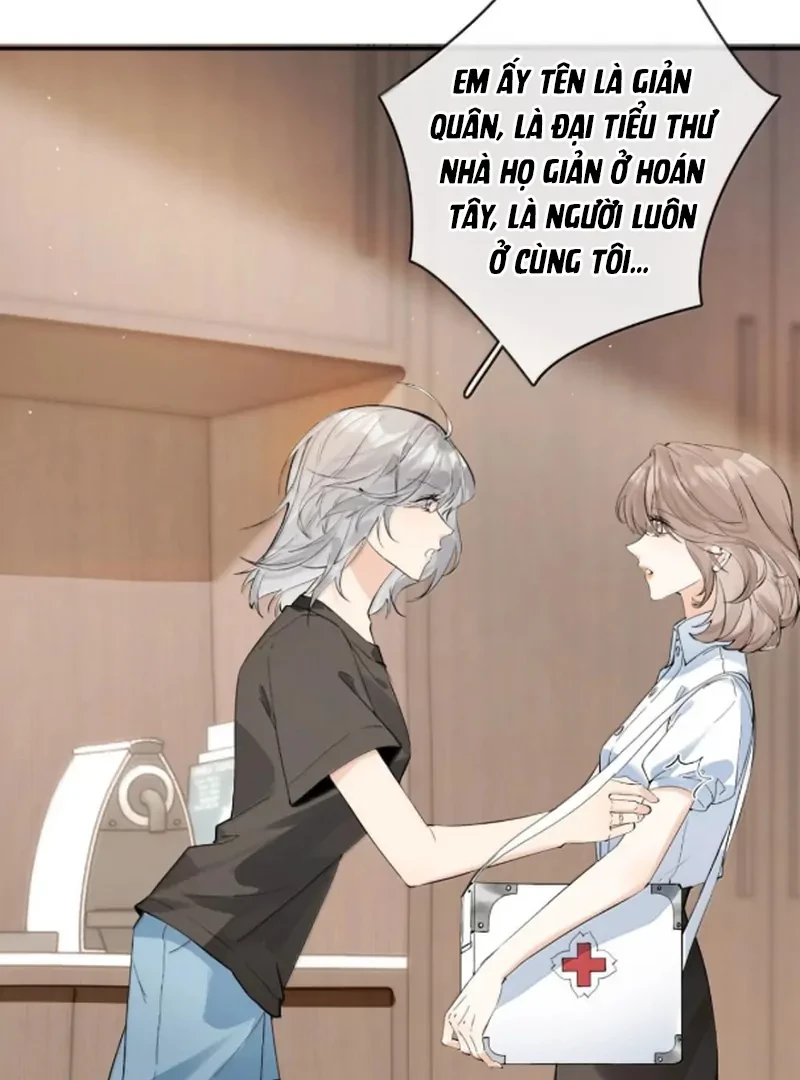 Sói Tiểu Thư Và Em Gái Hồ Ly Của Tôi Chapter 64 - 19