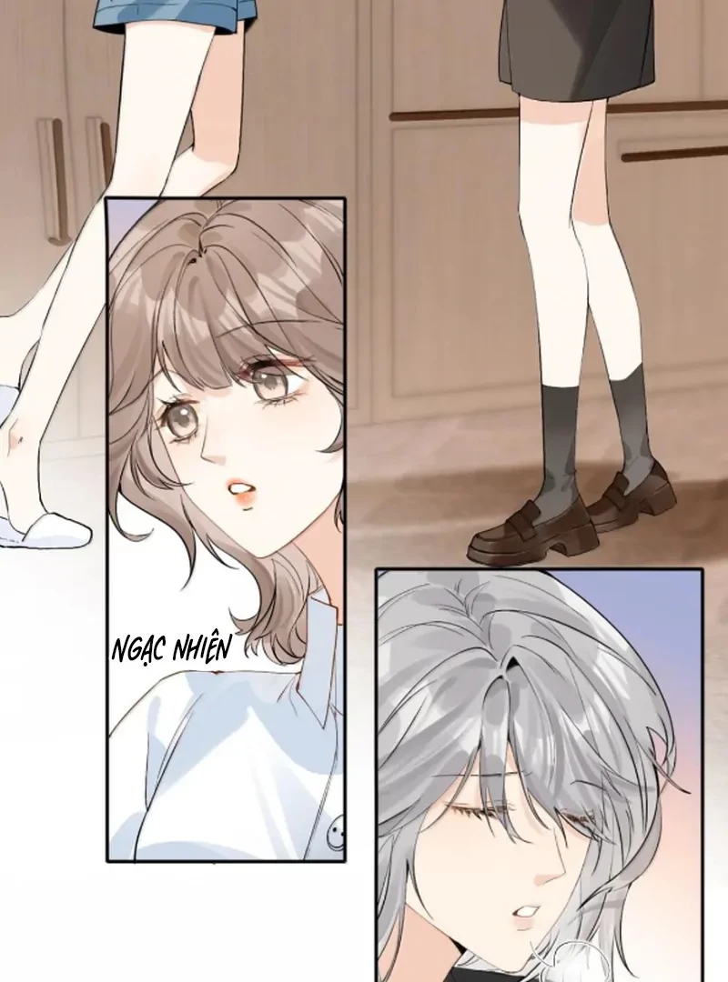 Sói Tiểu Thư Và Em Gái Hồ Ly Của Tôi Chapter 64 - 20