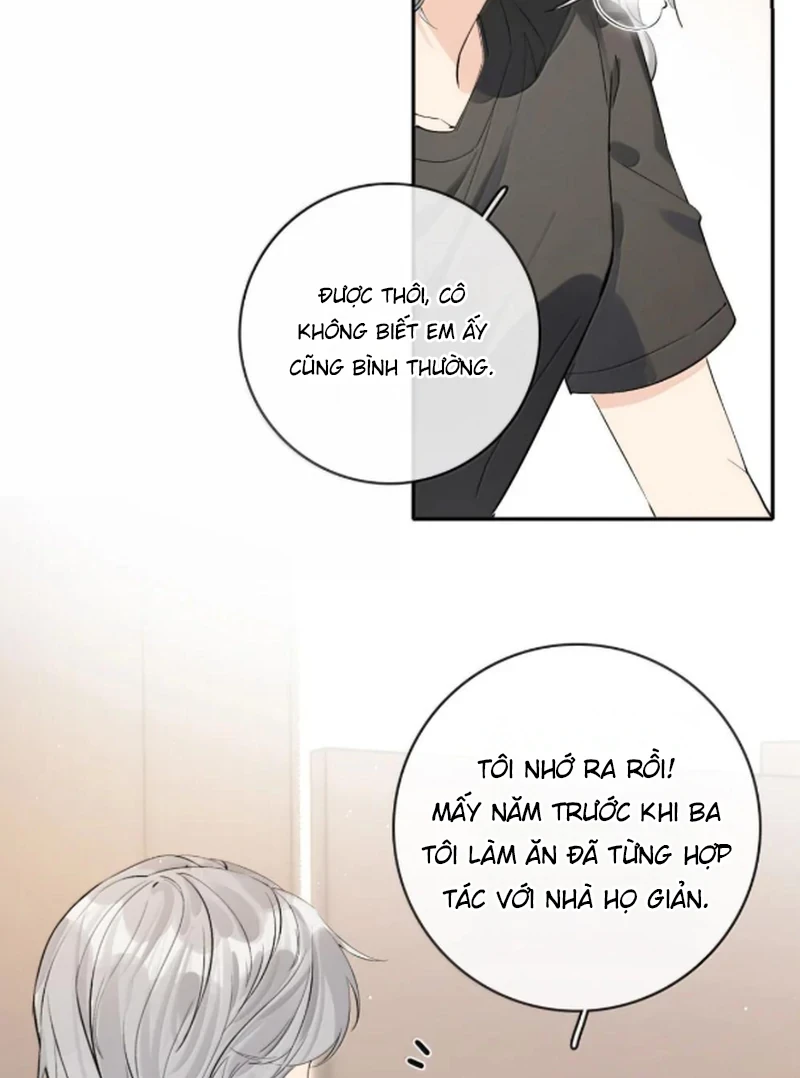 Sói Tiểu Thư Và Em Gái Hồ Ly Của Tôi Chapter 64 - 21