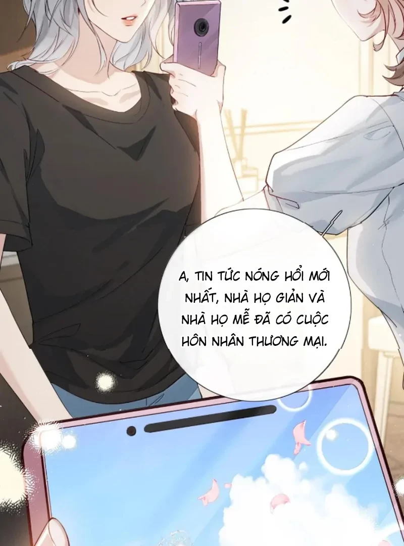 Sói Tiểu Thư Và Em Gái Hồ Ly Của Tôi Chapter 64 - 24