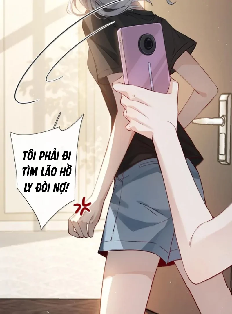 Sói Tiểu Thư Và Em Gái Hồ Ly Của Tôi Chapter 64 - 27