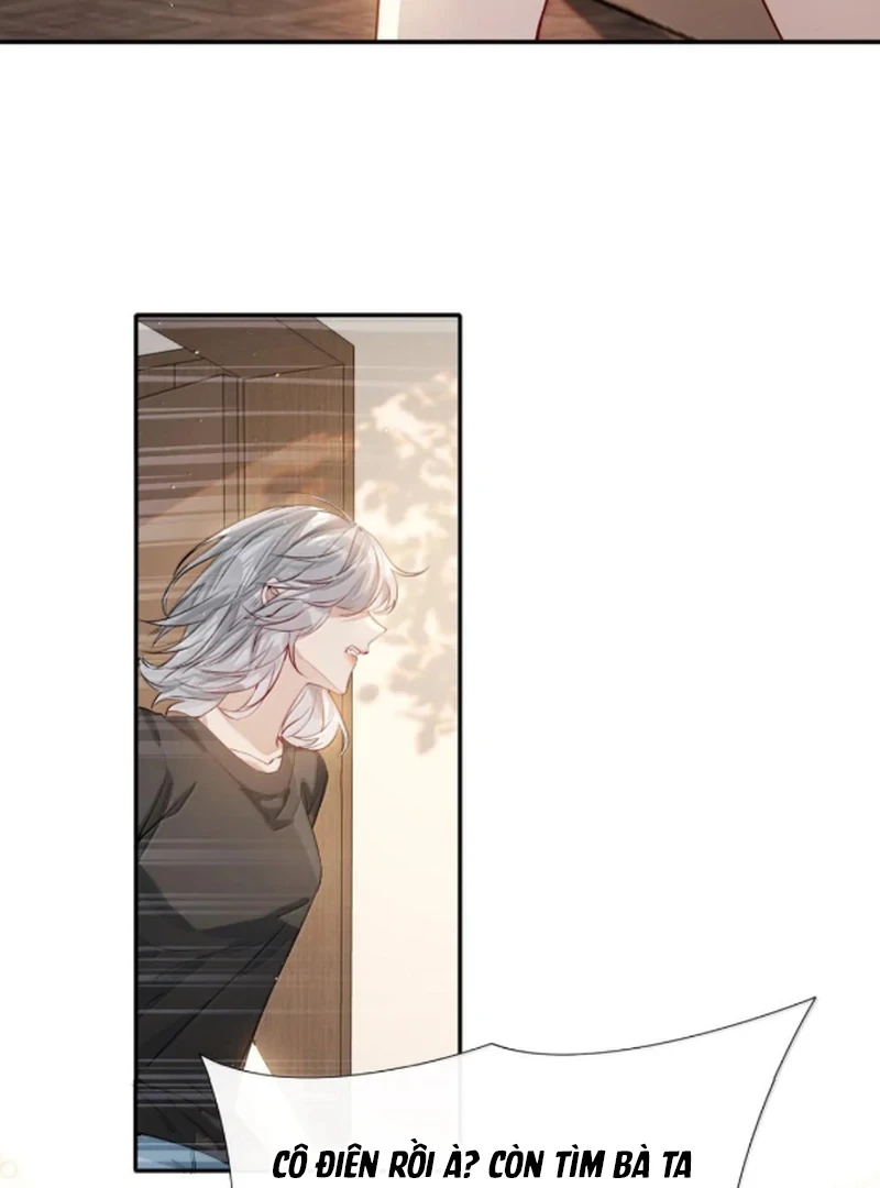 Sói Tiểu Thư Và Em Gái Hồ Ly Của Tôi Chapter 64 - 28