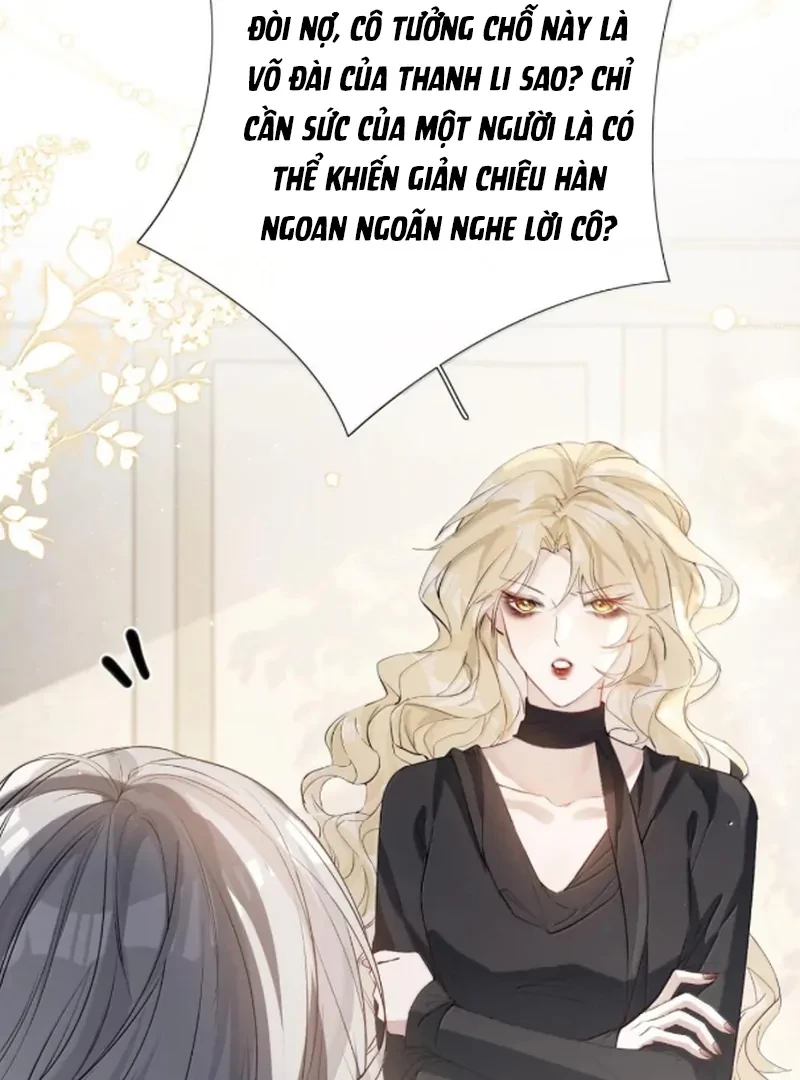 Sói Tiểu Thư Và Em Gái Hồ Ly Của Tôi Chapter 64 - 29