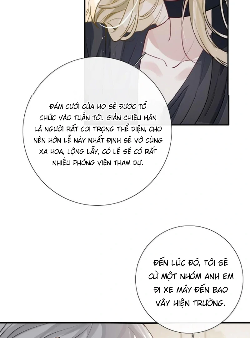 Sói Tiểu Thư Và Em Gái Hồ Ly Của Tôi Chapter 64 - 42