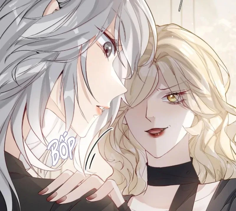 Sói Tiểu Thư Và Em Gái Hồ Ly Của Tôi Chapter 64 - 43