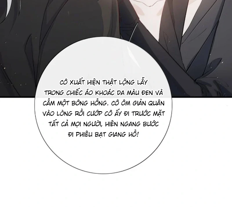 Sói Tiểu Thư Và Em Gái Hồ Ly Của Tôi Chapter 64 - 44