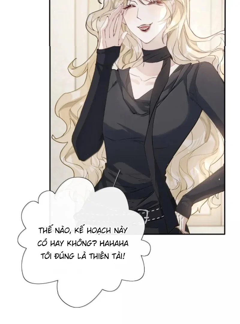 Sói Tiểu Thư Và Em Gái Hồ Ly Của Tôi Chapter 64 - 46