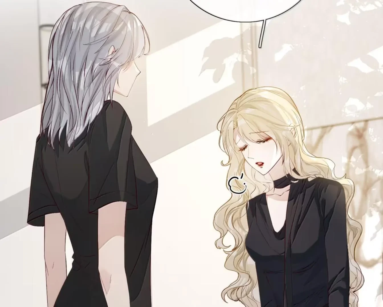 Sói Tiểu Thư Và Em Gái Hồ Ly Của Tôi Chapter 65 - 2