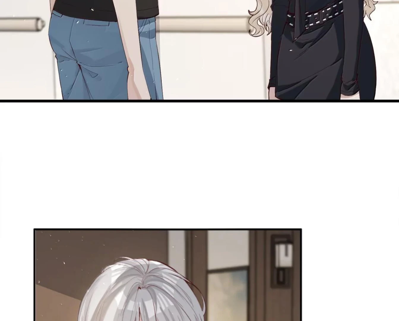 Sói Tiểu Thư Và Em Gái Hồ Ly Của Tôi Chapter 65 - 3