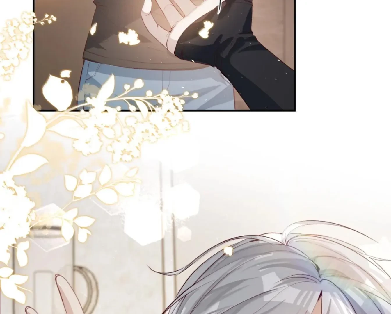 Sói Tiểu Thư Và Em Gái Hồ Ly Của Tôi Chapter 65 - 5