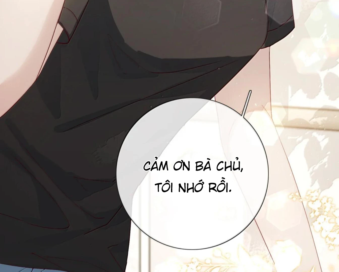 Sói Tiểu Thư Và Em Gái Hồ Ly Của Tôi Chapter 65 - 7