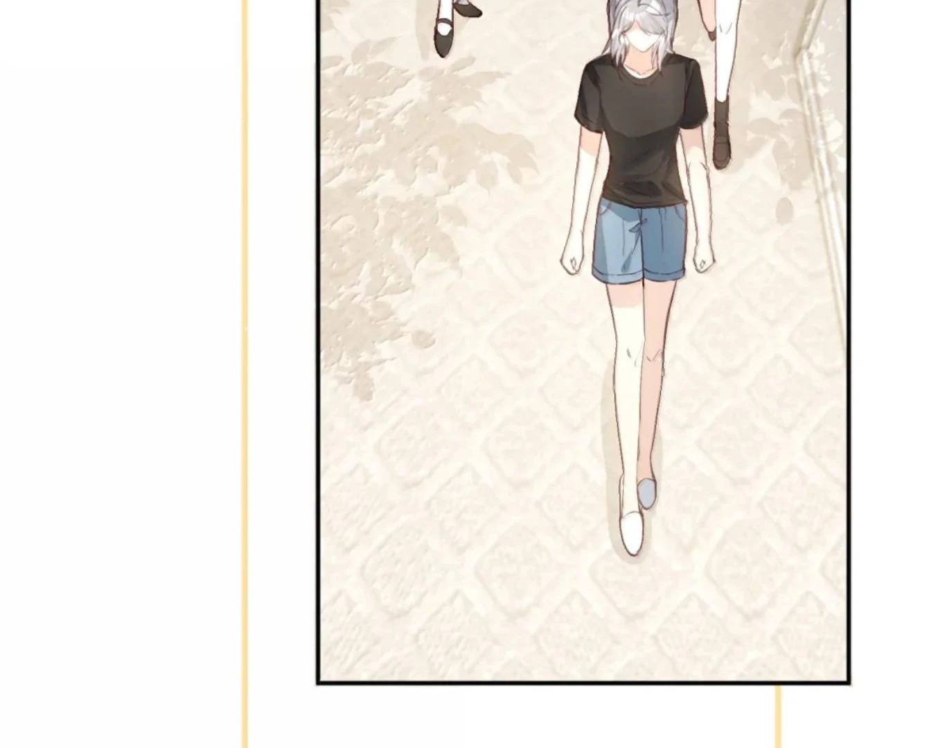 Sói Tiểu Thư Và Em Gái Hồ Ly Của Tôi Chapter 65 - 9