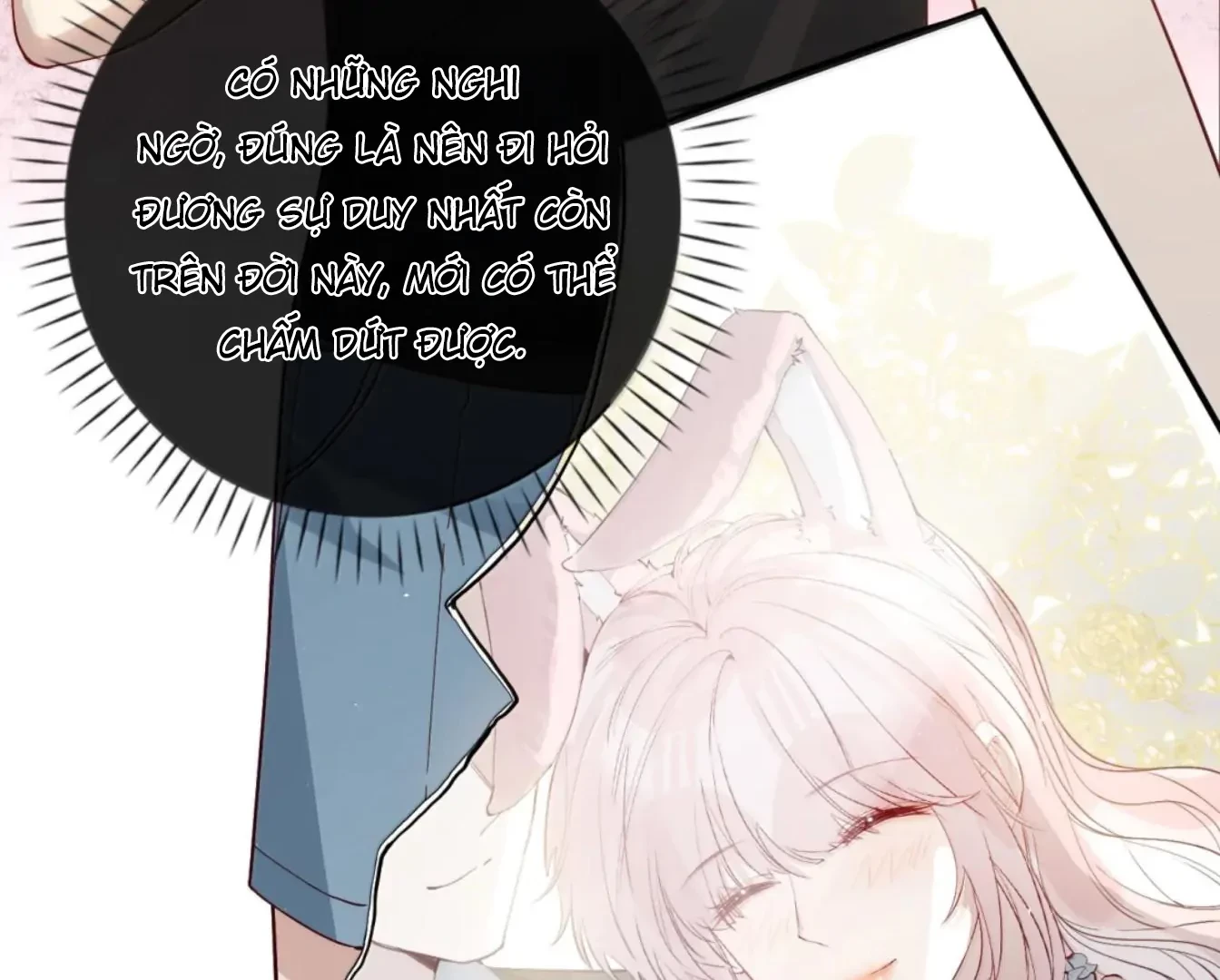 Sói Tiểu Thư Và Em Gái Hồ Ly Của Tôi Chapter 65 - 12