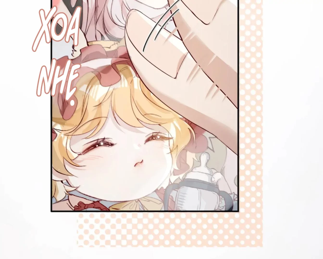 Sói Tiểu Thư Và Em Gái Hồ Ly Của Tôi Chapter 65 - 15