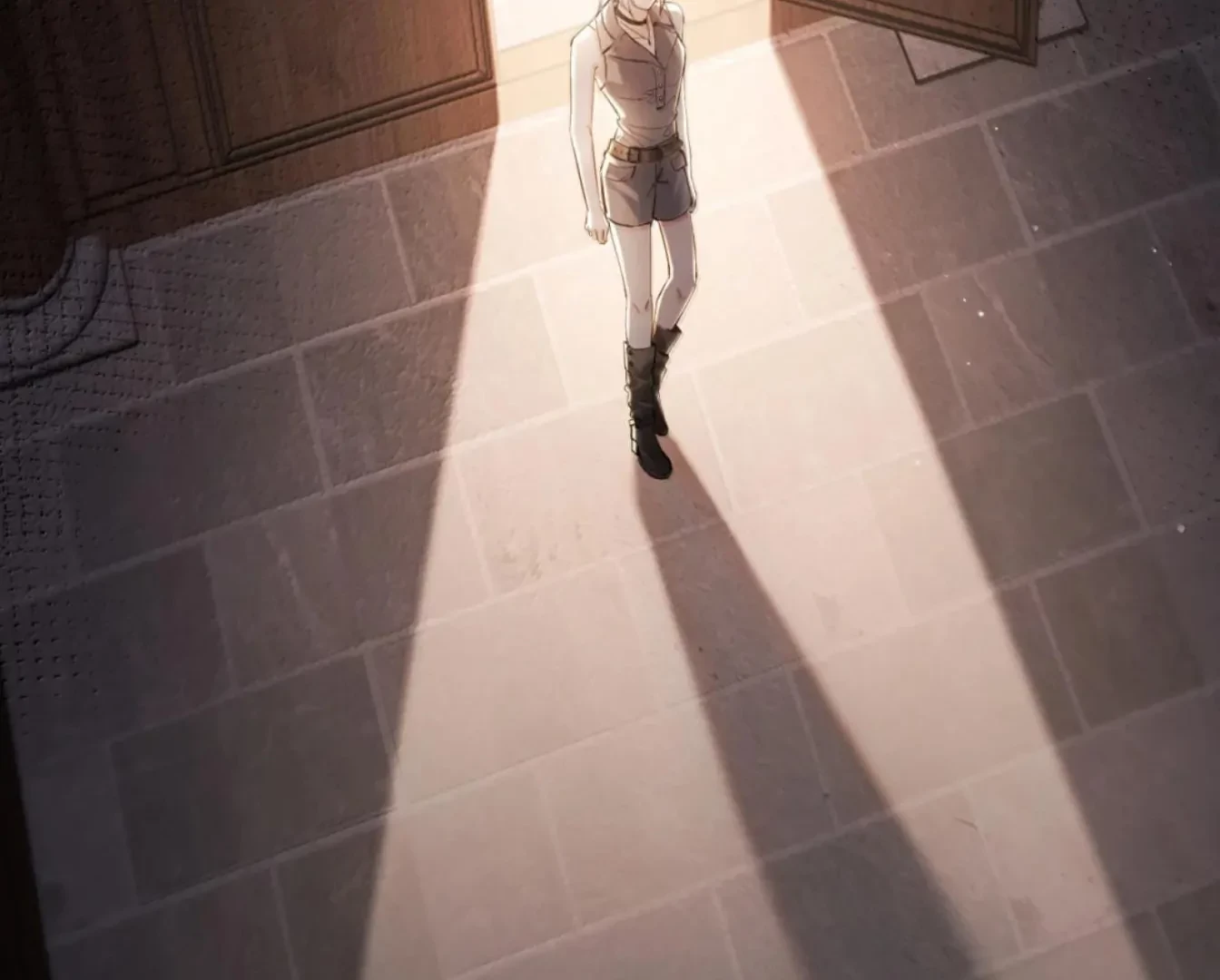 Sói Tiểu Thư Và Em Gái Hồ Ly Của Tôi Chapter 65 - 23