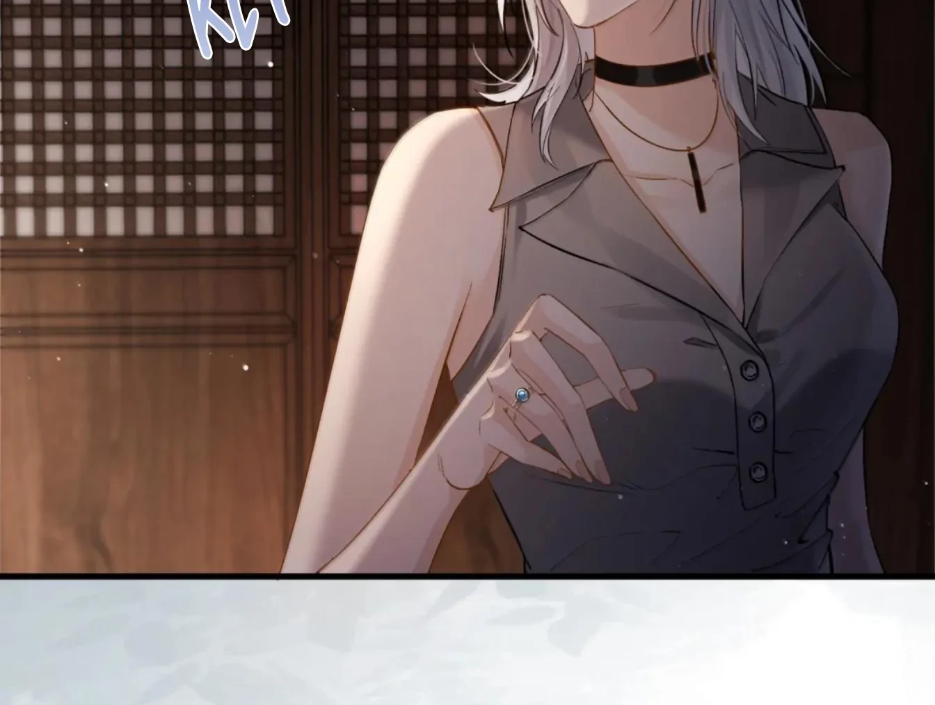 Sói Tiểu Thư Và Em Gái Hồ Ly Của Tôi Chapter 65 - 25