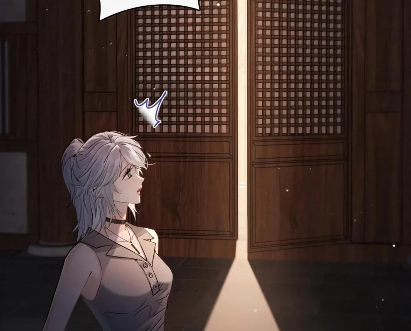 Sói Tiểu Thư Và Em Gái Hồ Ly Của Tôi Chapter 65 - 33