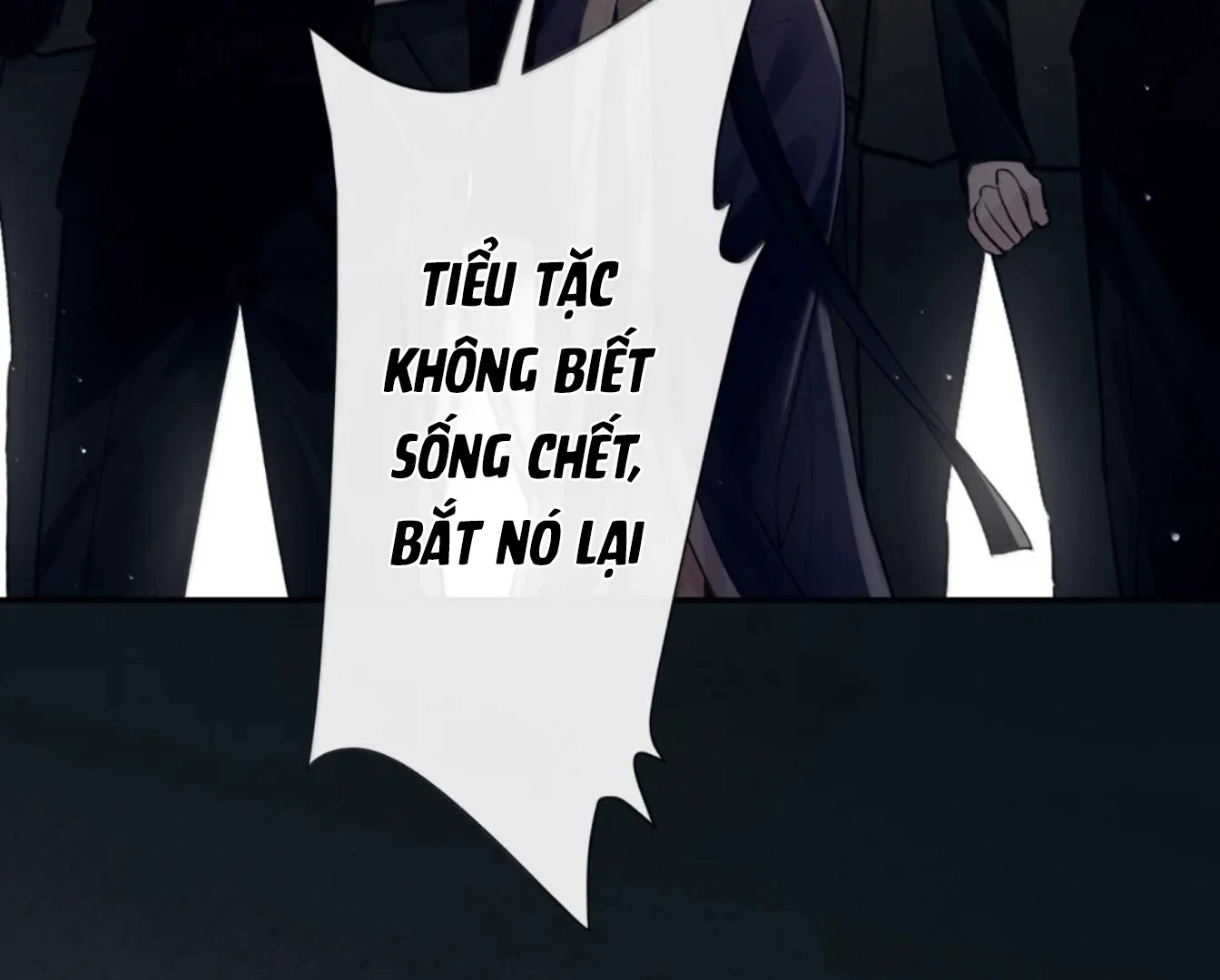 Sói Tiểu Thư Và Em Gái Hồ Ly Của Tôi Chapter 65 - 38