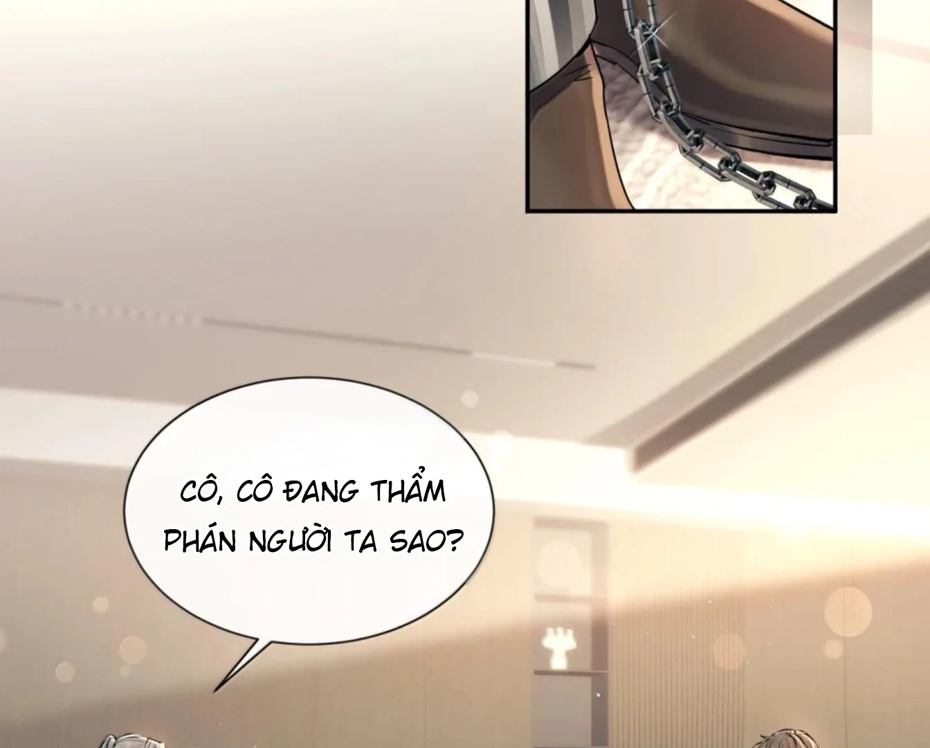 Sói Tiểu Thư Và Em Gái Hồ Ly Của Tôi Chapter 65 - 42