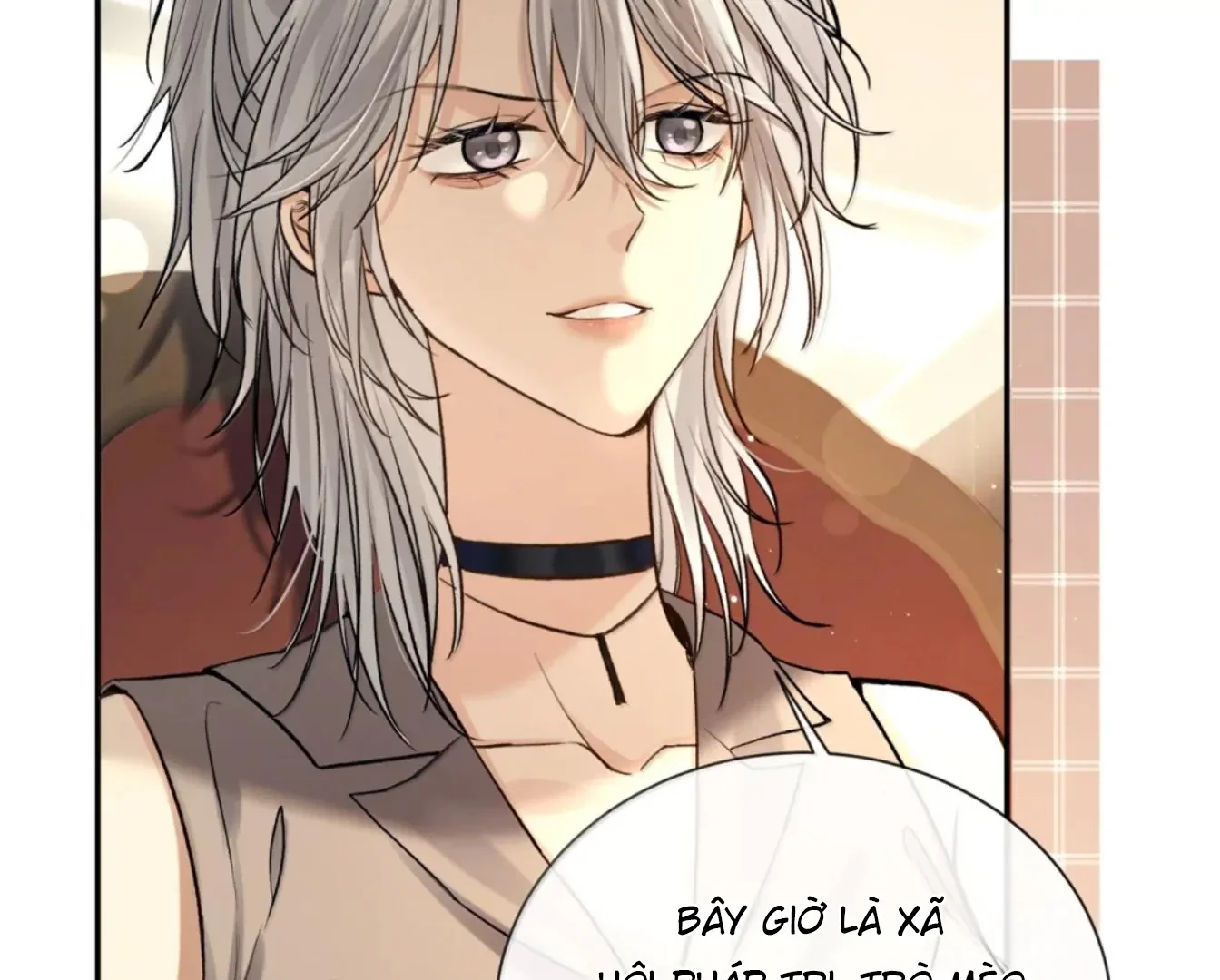 Sói Tiểu Thư Và Em Gái Hồ Ly Của Tôi Chapter 65 - 46