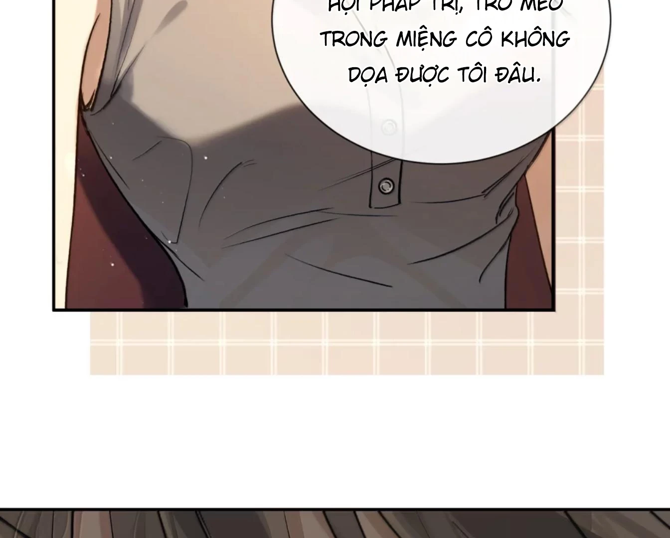 Sói Tiểu Thư Và Em Gái Hồ Ly Của Tôi Chapter 65 - 47