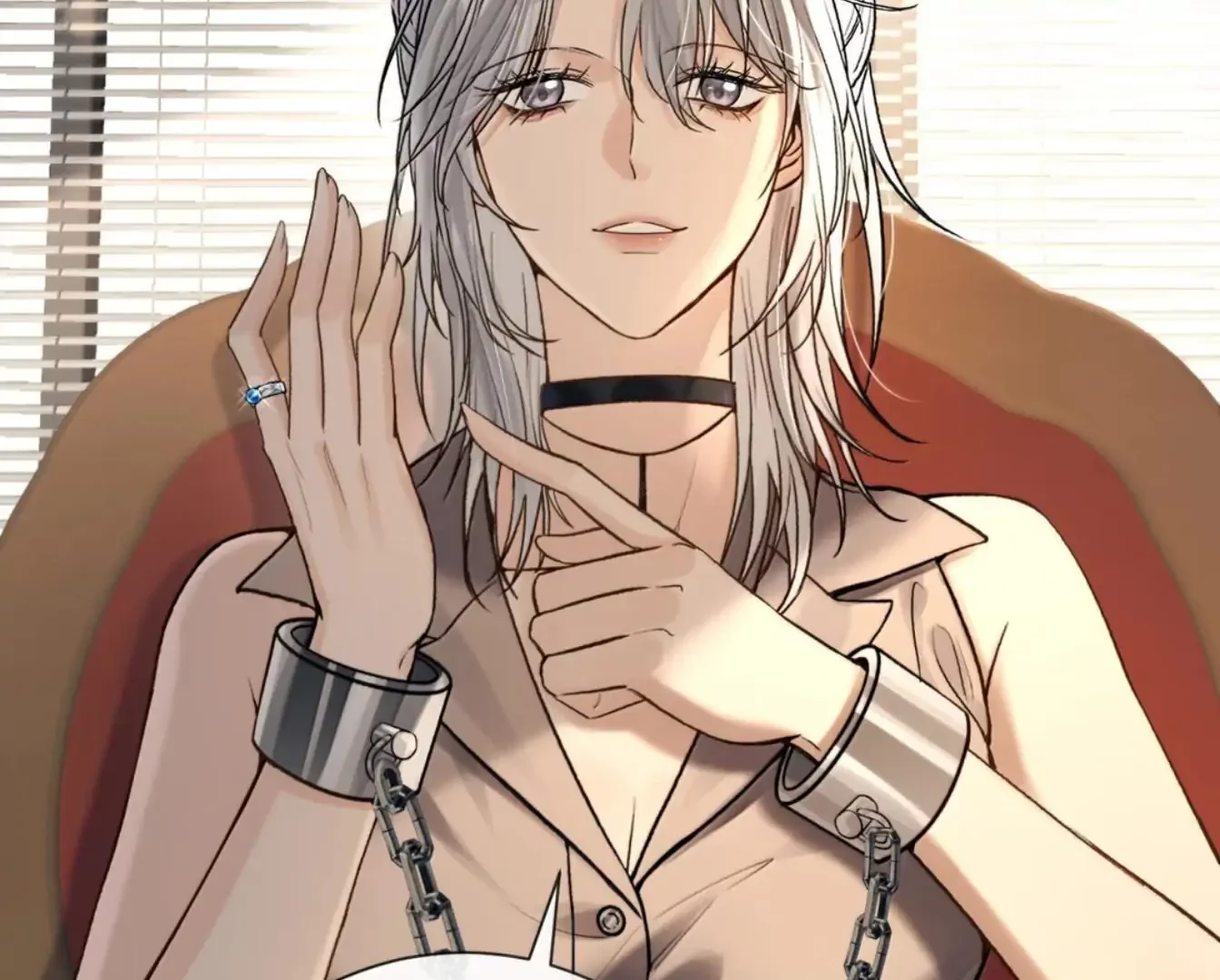 Sói Tiểu Thư Và Em Gái Hồ Ly Của Tôi Chapter 65 - 50