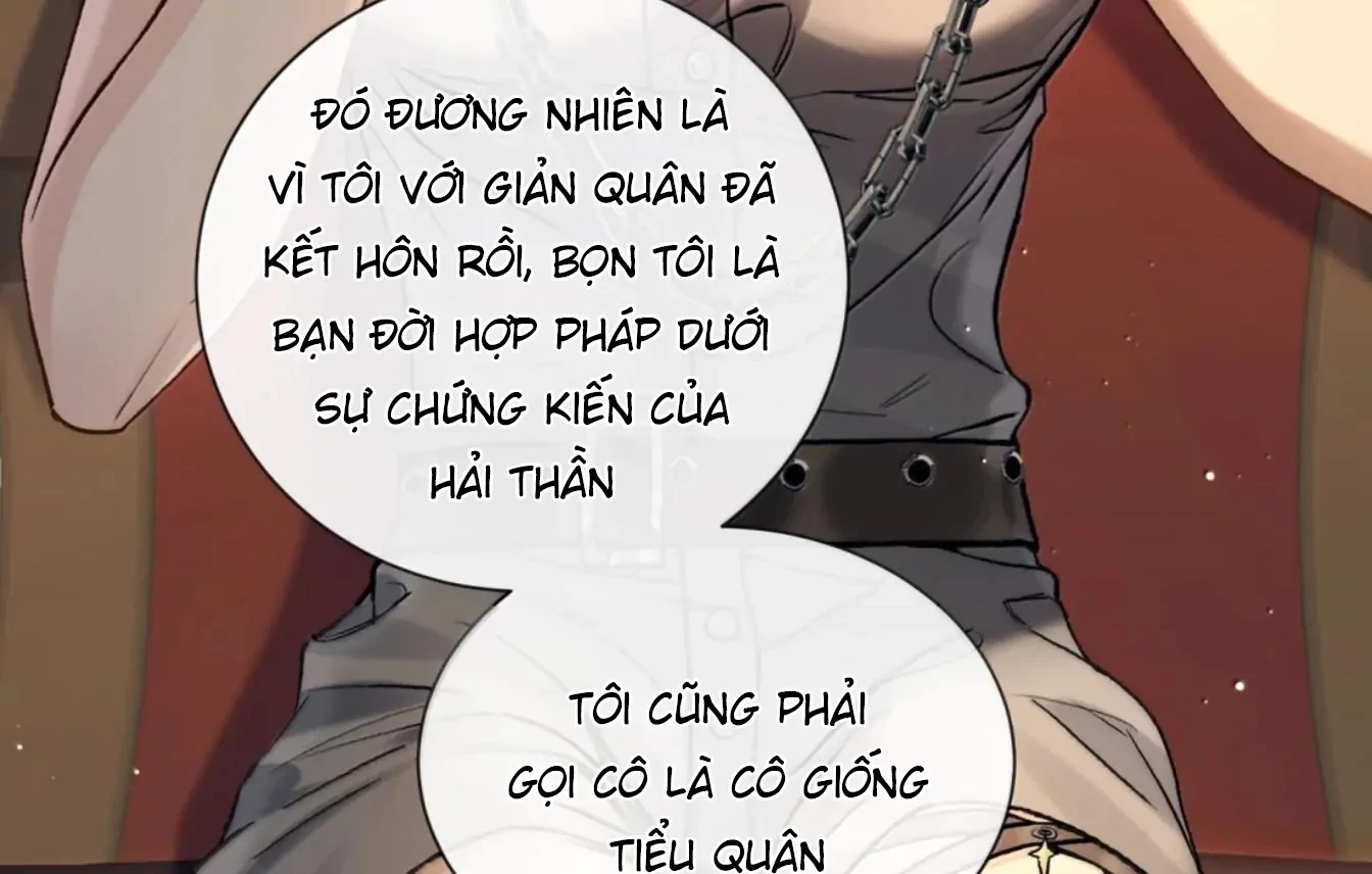 Sói Tiểu Thư Và Em Gái Hồ Ly Của Tôi Chapter 65 - 51