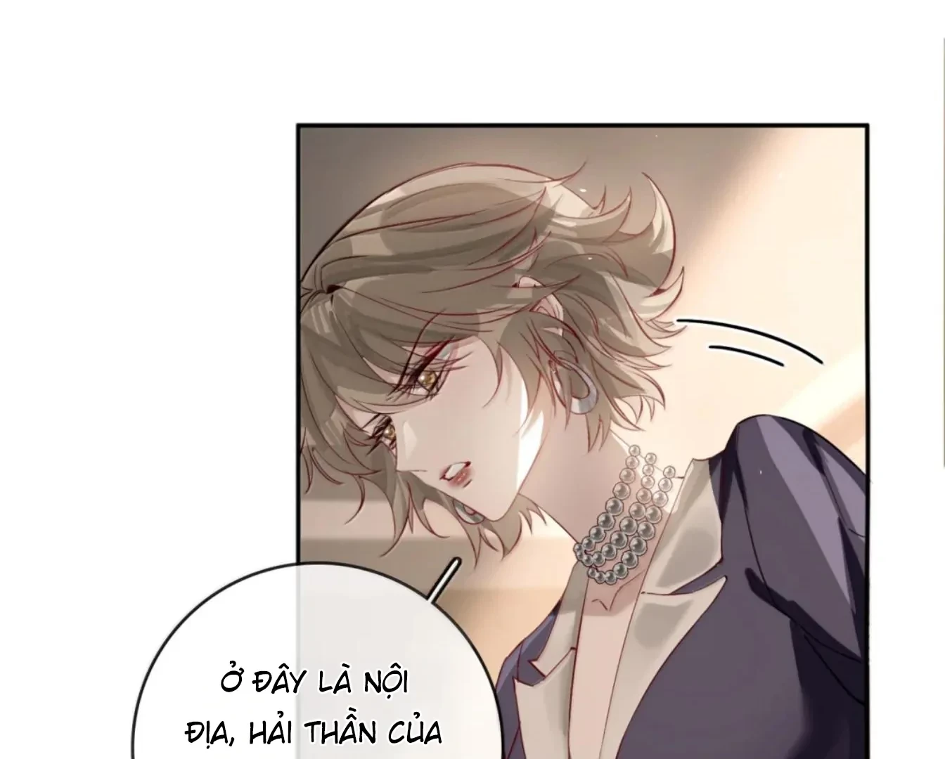 Sói Tiểu Thư Và Em Gái Hồ Ly Của Tôi Chapter 65 - 53