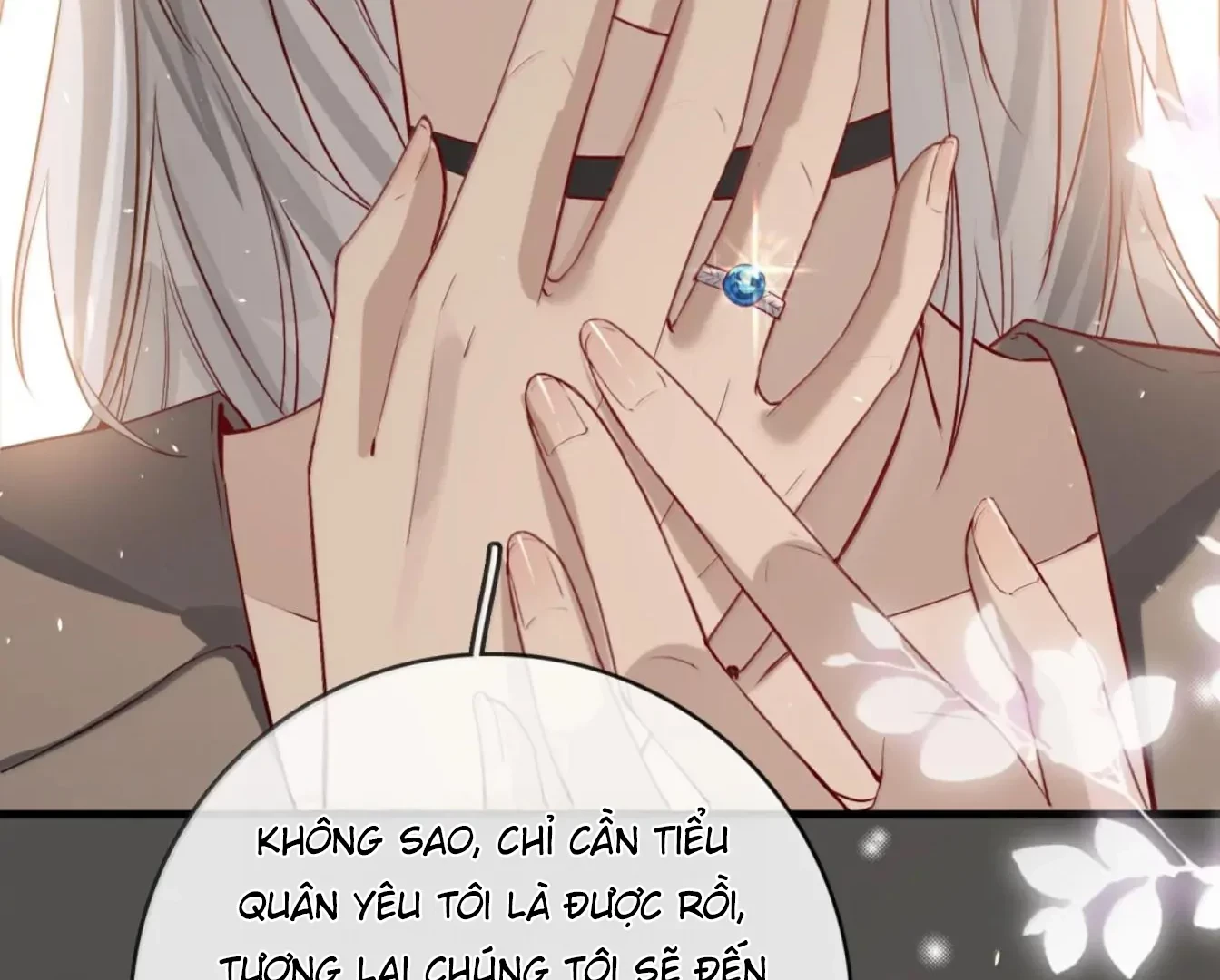 Sói Tiểu Thư Và Em Gái Hồ Ly Của Tôi Chapter 65 - 56