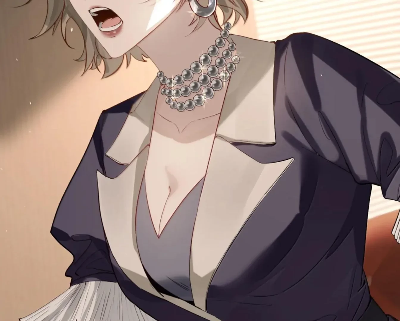 Sói Tiểu Thư Và Em Gái Hồ Ly Của Tôi Chapter 65 - 59