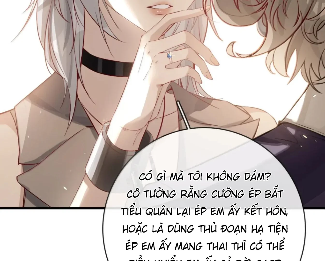 Sói Tiểu Thư Và Em Gái Hồ Ly Của Tôi Chapter 65 - 63