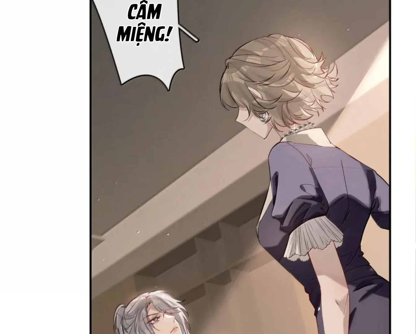 Sói Tiểu Thư Và Em Gái Hồ Ly Của Tôi Chapter 65 - 65