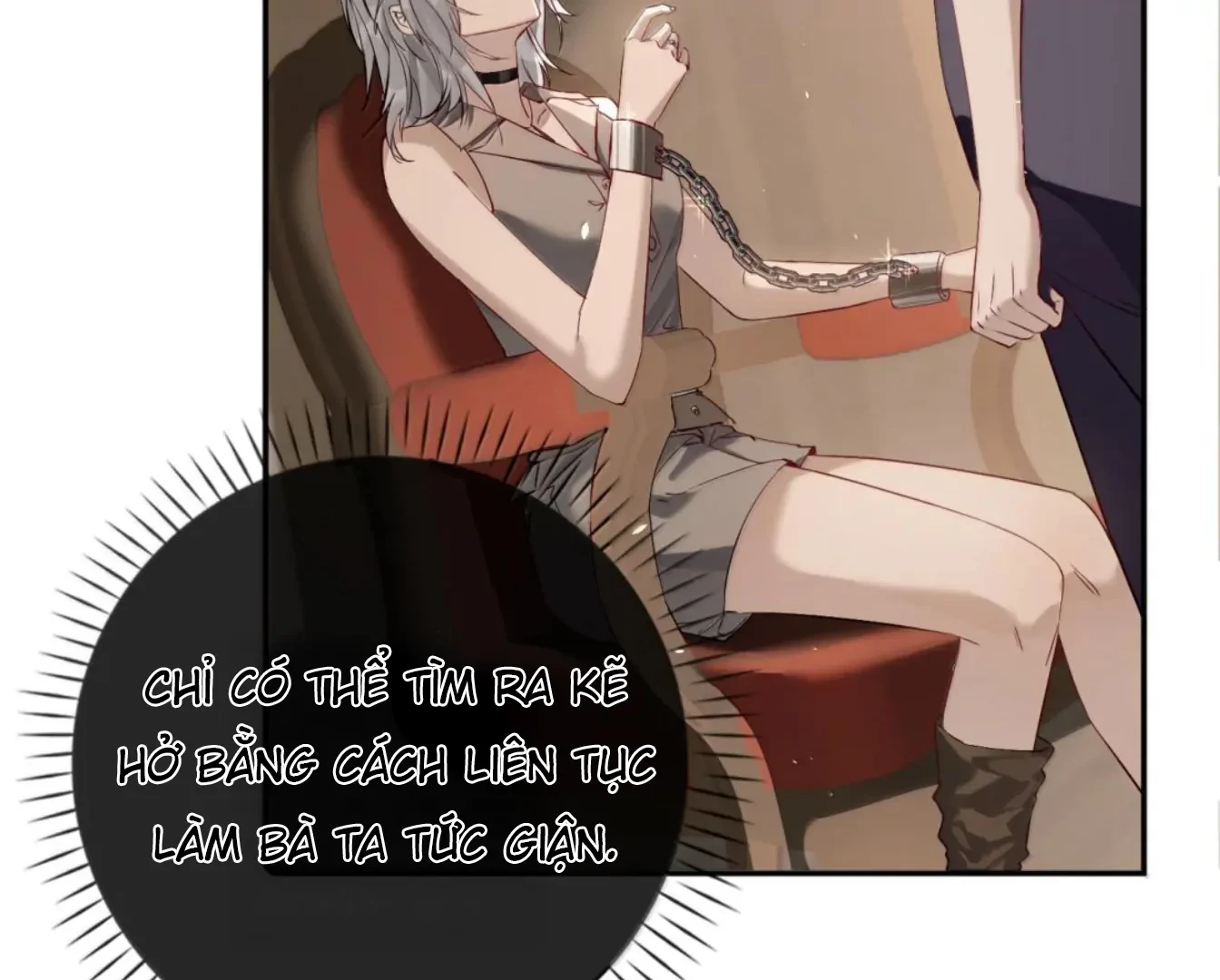 Sói Tiểu Thư Và Em Gái Hồ Ly Của Tôi Chapter 65 - 66