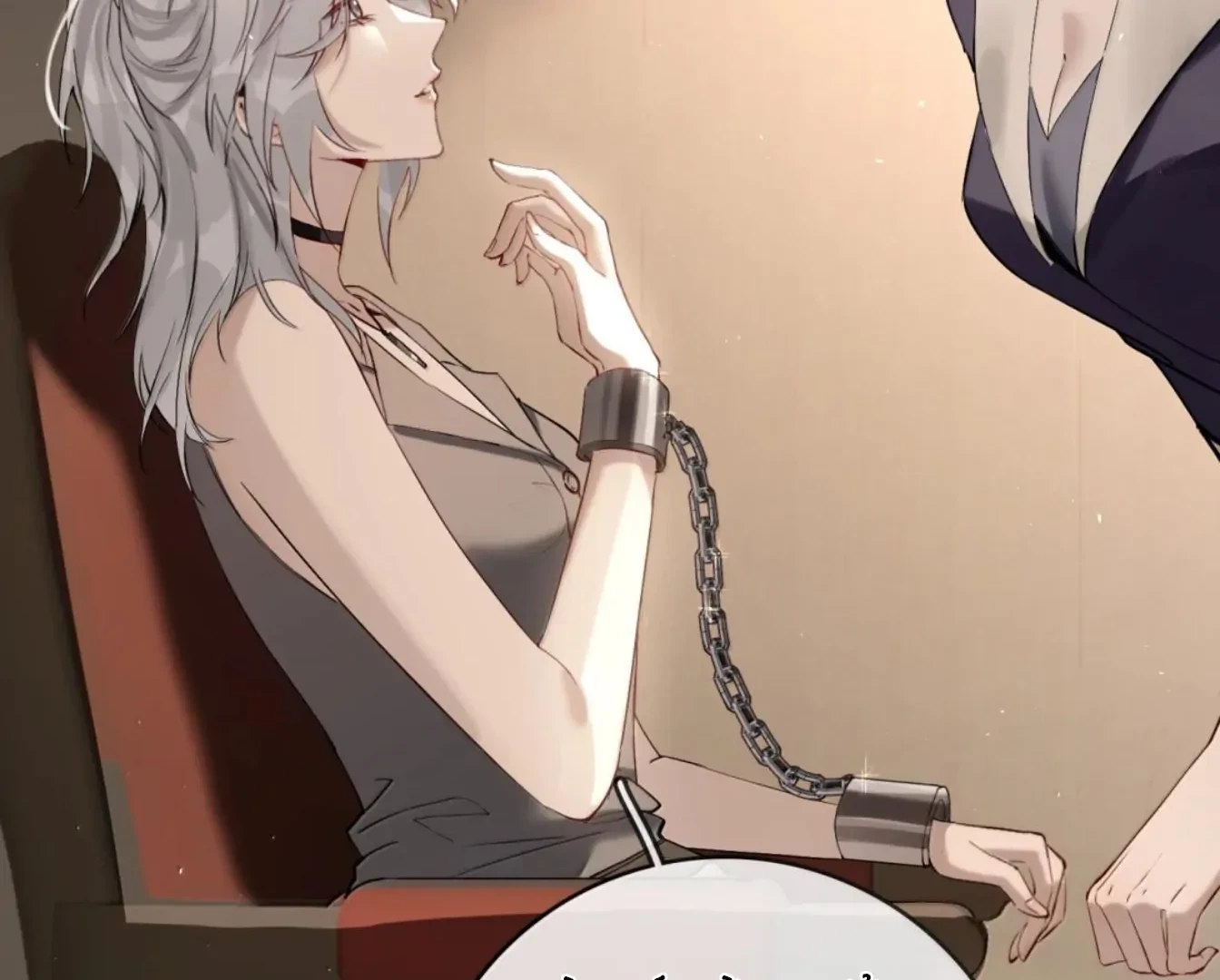 Sói Tiểu Thư Và Em Gái Hồ Ly Của Tôi Chapter 65 - 68