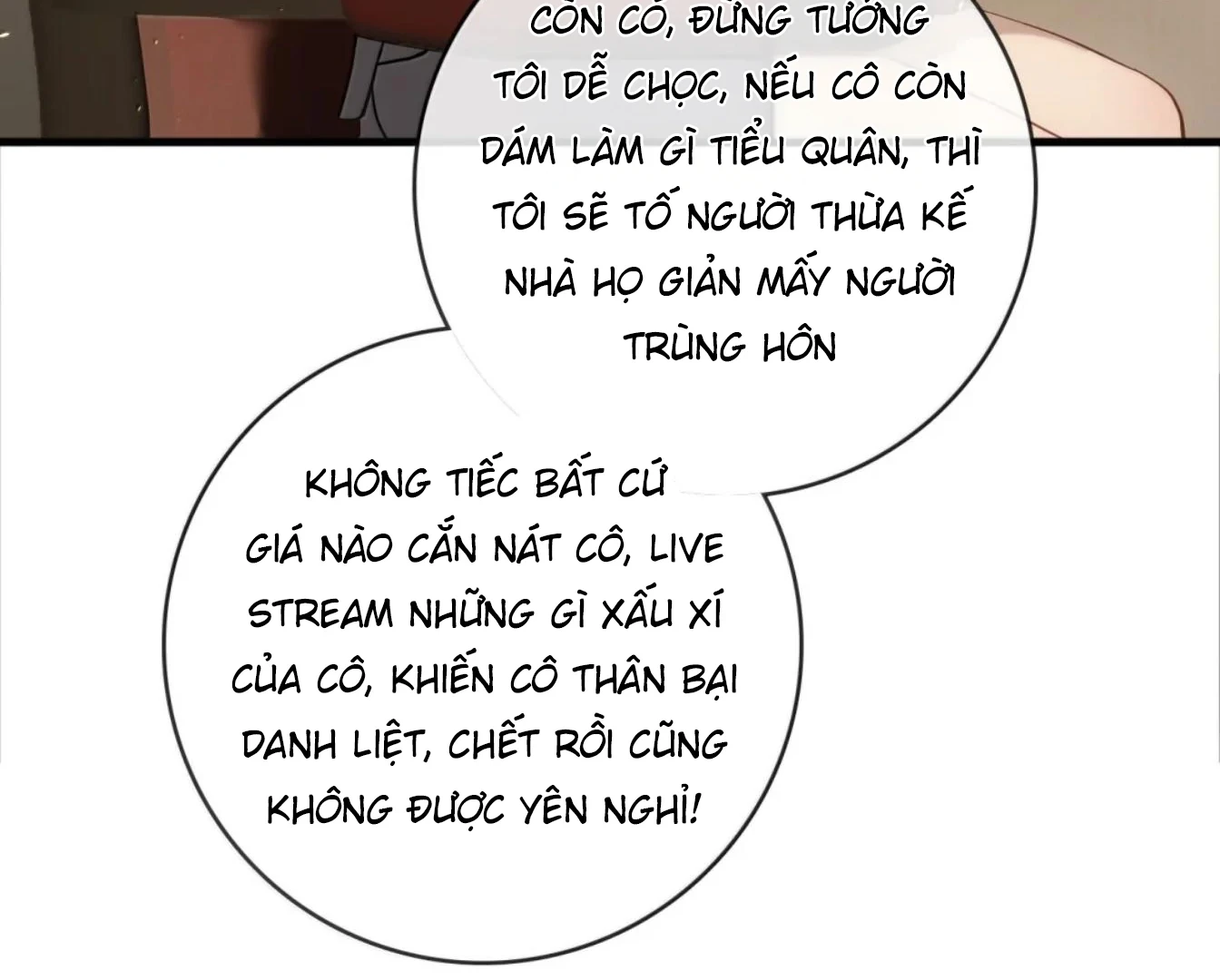 Sói Tiểu Thư Và Em Gái Hồ Ly Của Tôi Chapter 65 - 69