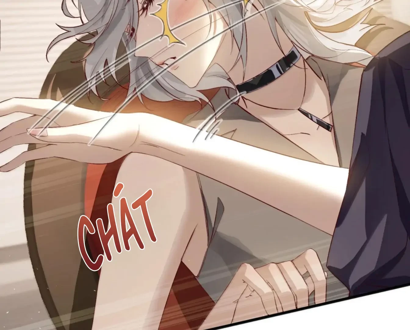 Sói Tiểu Thư Và Em Gái Hồ Ly Của Tôi Chapter 65 - 71