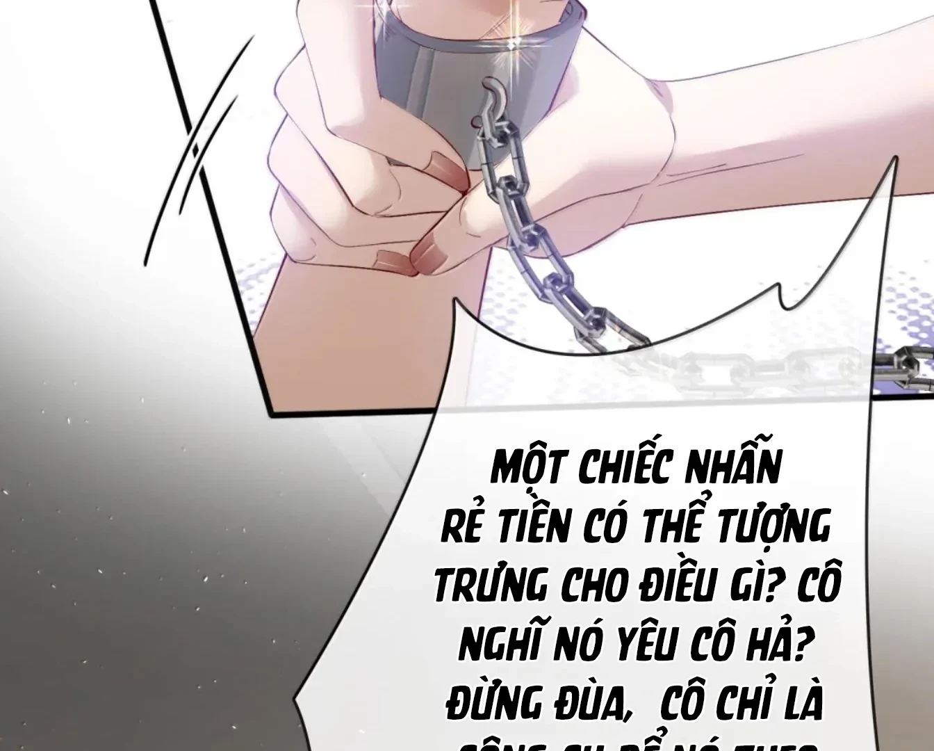 Sói Tiểu Thư Và Em Gái Hồ Ly Của Tôi Chapter 65 - 73