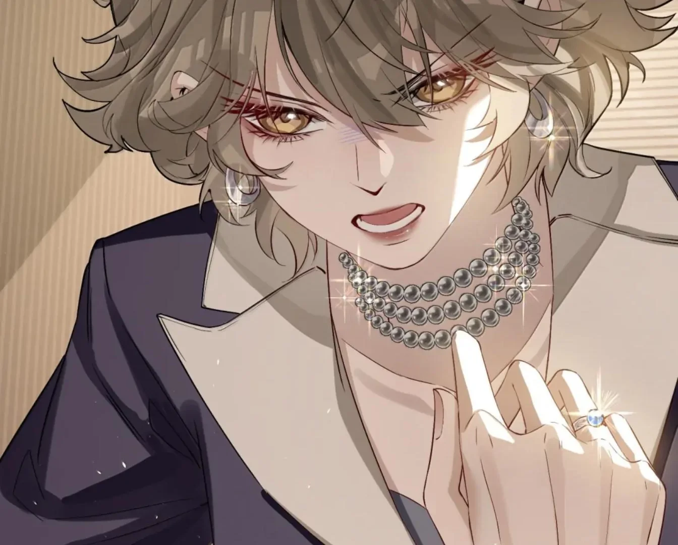 Sói Tiểu Thư Và Em Gái Hồ Ly Của Tôi Chapter 65 - 75